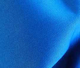 polyester pamuk harmanı gabardin kumaş %65 poylester %35 pamuk, metre karesi 300 gram, eni 150 santimetre, dokuması 3 e 1 oranında
